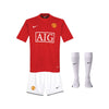 Kindertrikot - Manchester United Heimtrikot 07/08