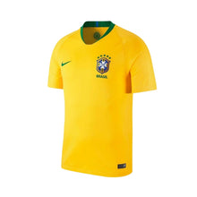 Brasil Heimtrikot 18/19