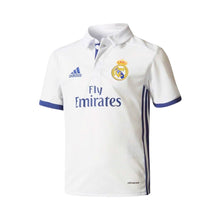 Real Madrid Heimtrikot 16/17