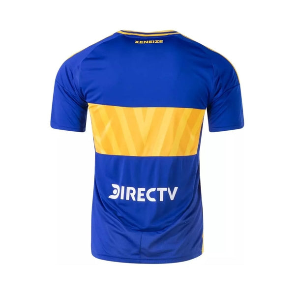 Boca Juniors Heimtrikot 24/25