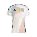 Spanien Alternative 25/26 - Frauen-Europameisterschaft 2025