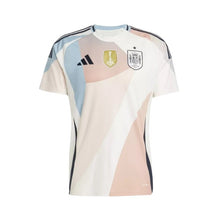 Spanien Alternative 25/26 - Frauen-Europameisterschaft 2025