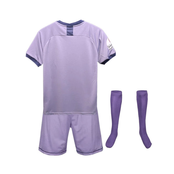 Kit für Kinder - Al-Nassr FC Dritte 22/23
