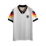 Deutschland Heimtrikot 92/93