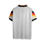 Deutschland Heimtrikot 92/93