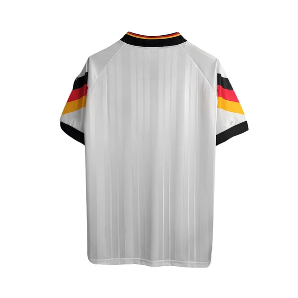 Deutschland Heimtrikot 92/93