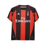 AC Milan Heimtrikot 10/11