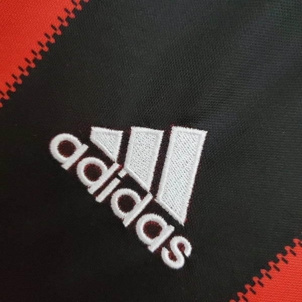 AC Milan Heimtrikot 10/11
