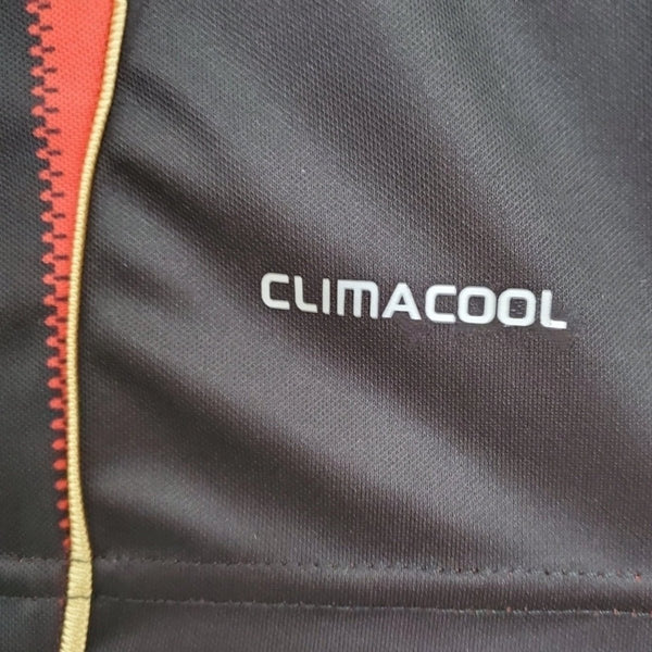 AC Milan Heimtrikot 10/11