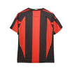 AC Milan Heimtrikot 10/11