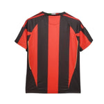 AC Milan Heimtrikot 10/11