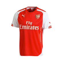 Arsenal Heimtrikot 14/15