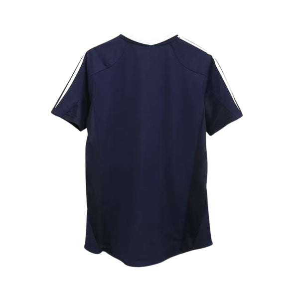 Real Madrid Auswärtstrikot04/05