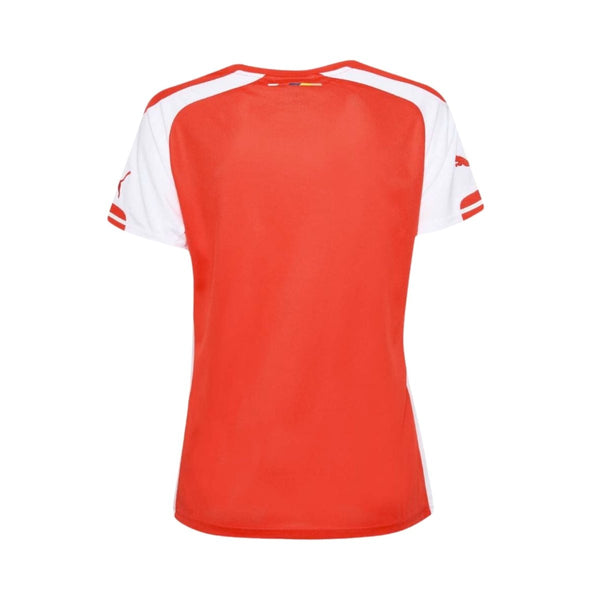 Arsenal Heimtrikot 14/15