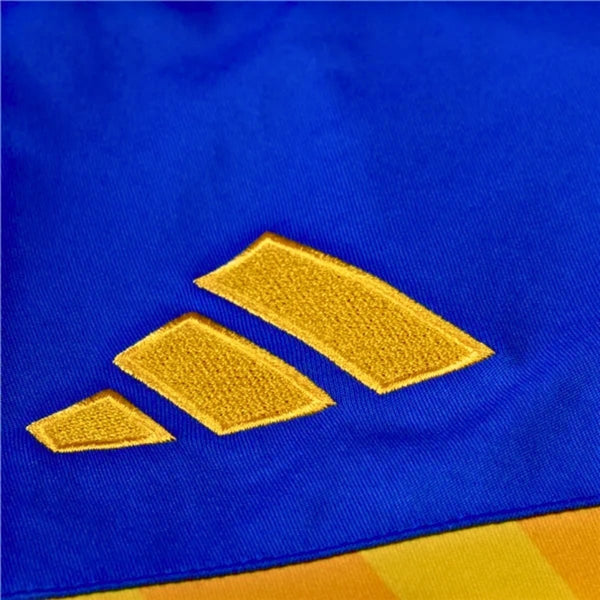 Boca Juniors Heimtrikot 24/25