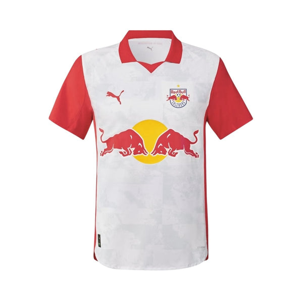RB Salzburg Heimtrikot 25/26