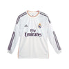 Real Madrid Heimtrikot 13/14 - Lange Ärmel