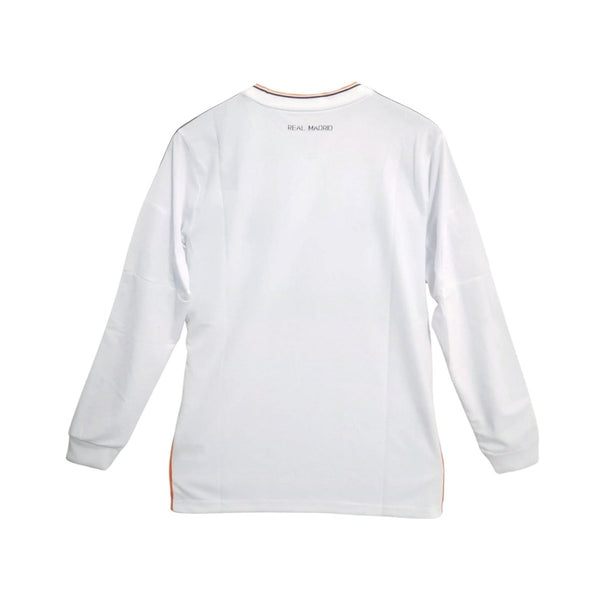 Real Madrid Heimtrikot 13/14 - Lange Ärmel