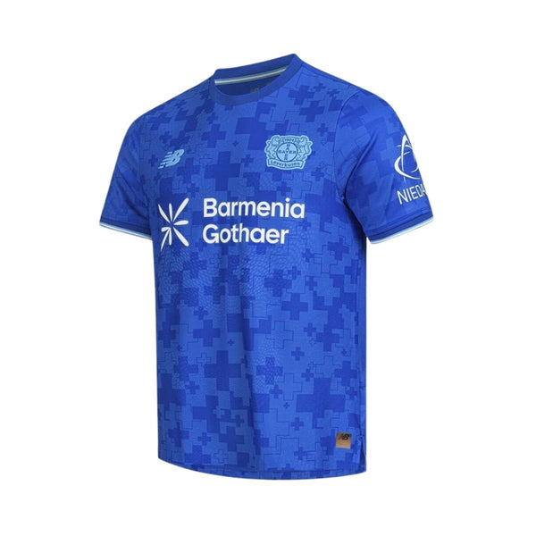 Bayer 04 Leverkusen Dritte 25/26