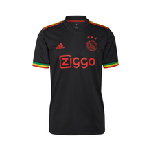Ajax Dritte 21/22 - Bob Marley