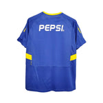 Boca Juniors Heimtrikot 03/04