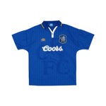 Chelsea Heimtrikot 95/96
