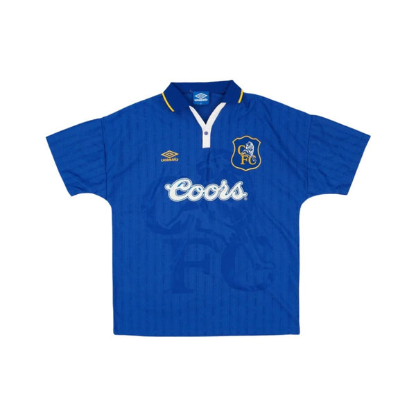 Chelsea Heimtrikot 95/96