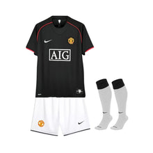 Kindertrikot - Manchester United Alternative 07/08