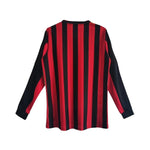 AC Milan Heimtrikot 13/14 - Lange Ärmel