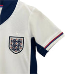 Kindertrikot - England Heimtrikot 24/25 - Euro 2024