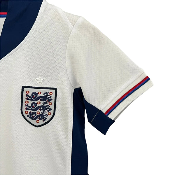 Kindertrikot - England Heimtrikot 24/25 - Euro 2024
