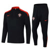 Portugal 24/25 - Trainingsanzug - 1/2 Zip