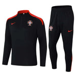Portugal 24/25 - Trainingsanzug - 1/2 Zip