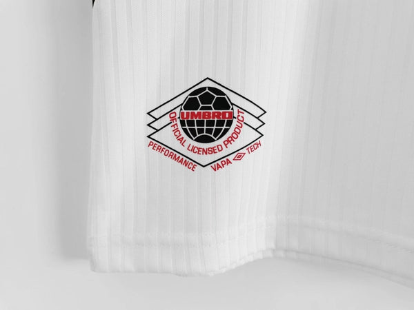 1998 - ENGLAND LOCAL | RETRO