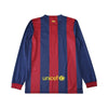 Barcelona Heimtrikot 14/15 - Lange Ärmel