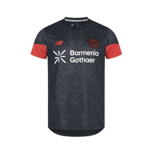 Bayer 04 Leverkusen Pré-Jogo 25/26