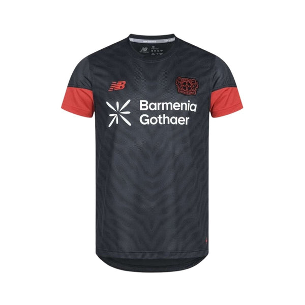 Bayer 04 Leverkusen Pré-Jogo 25/26