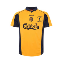 Liverpool Alternative 00/01 - FA Cup Finale