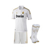 Kindertrikot - Real Madrid Heimtrikot 11/12