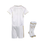 Kindertrikot - Real Madrid Heimtrikot 11/12