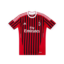 AC Milan Heimtrikot 11/12