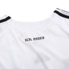 Real Madrid Heimtrikot 09/10 - Lange Ärmel