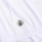 Real Madrid Heimtrikot 09/10 - Lange Ärmel