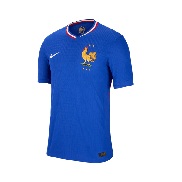 Frankreich Heimtrikot 24/25 - Euro 2024
