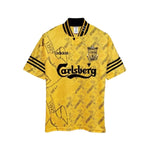 Liverpool Drittes Trikot 94/95