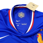 Frankreich Heimtrikot 24/25 - Euro 2024