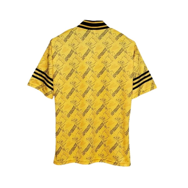 Liverpool Drittes Trikot 94/95