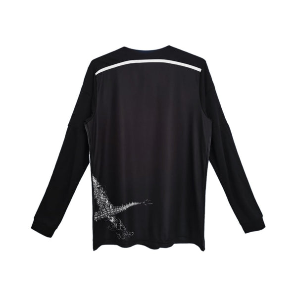 Real Madrid Sonderausgabe 14/15 - Lange Ärmel