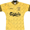 Liverpool Drittes Trikot 94/95