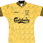 Liverpool Drittes Trikot 94/95